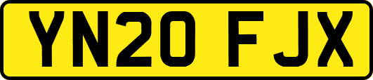 YN20FJX