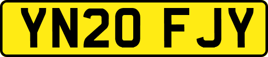 YN20FJY