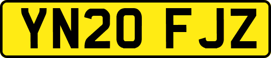 YN20FJZ