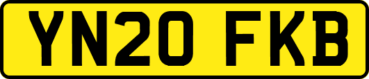 YN20FKB