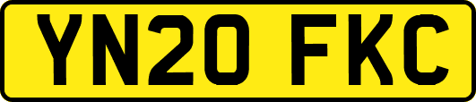 YN20FKC