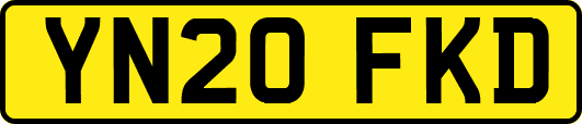 YN20FKD