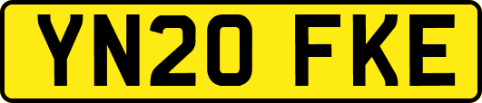 YN20FKE