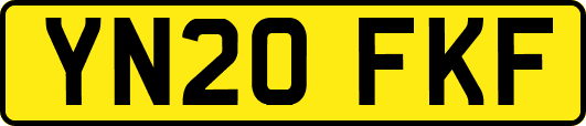 YN20FKF