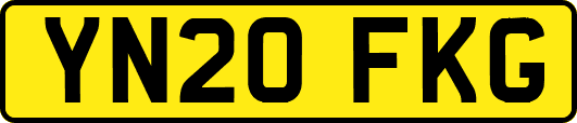 YN20FKG