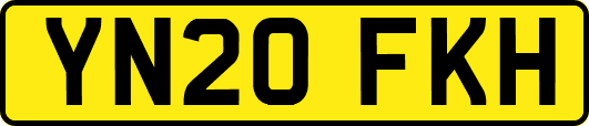 YN20FKH