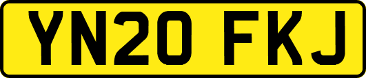 YN20FKJ