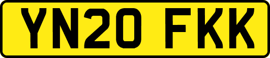 YN20FKK