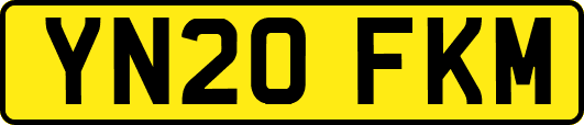 YN20FKM