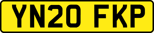 YN20FKP