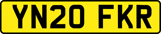 YN20FKR
