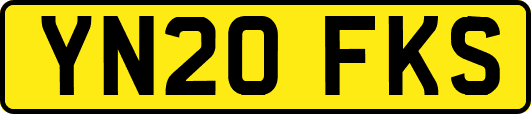 YN20FKS