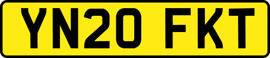 YN20FKT