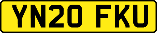 YN20FKU
