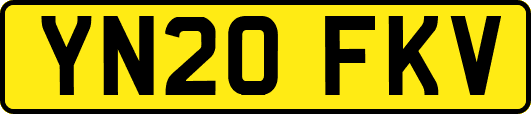 YN20FKV