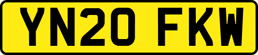 YN20FKW