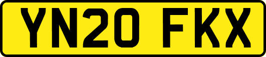 YN20FKX