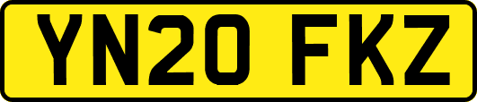 YN20FKZ