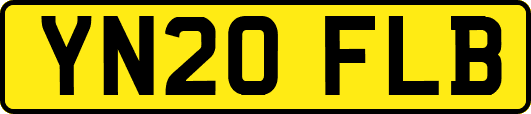 YN20FLB