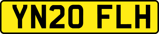 YN20FLH