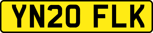 YN20FLK