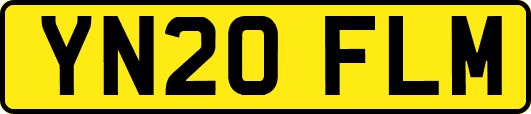 YN20FLM