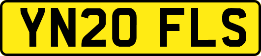 YN20FLS