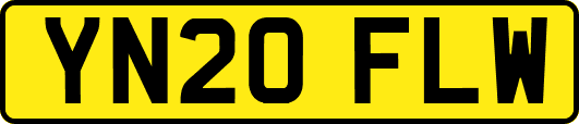 YN20FLW