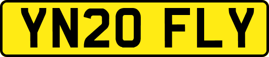 YN20FLY