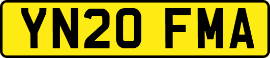 YN20FMA