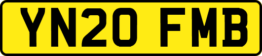 YN20FMB