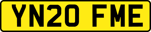 YN20FME