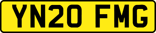 YN20FMG