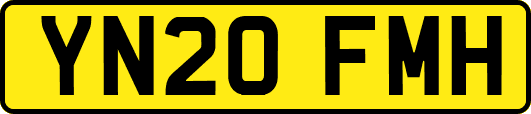 YN20FMH