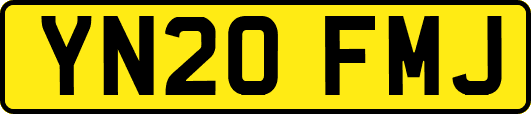 YN20FMJ