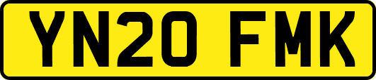 YN20FMK