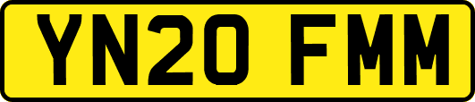 YN20FMM