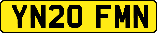 YN20FMN