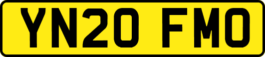 YN20FMO