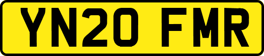 YN20FMR