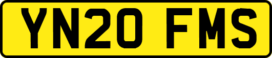 YN20FMS