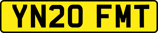 YN20FMT
