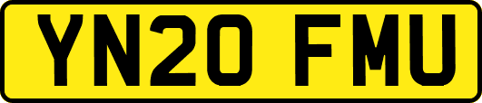 YN20FMU