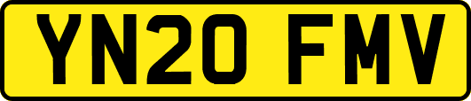YN20FMV