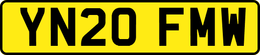 YN20FMW