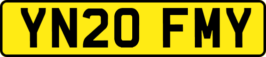 YN20FMY