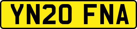 YN20FNA