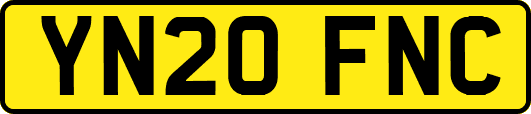 YN20FNC
