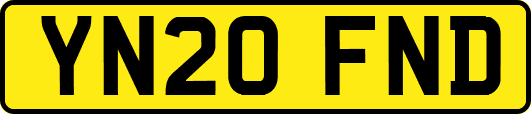 YN20FND