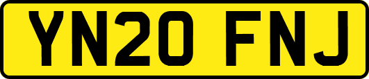 YN20FNJ